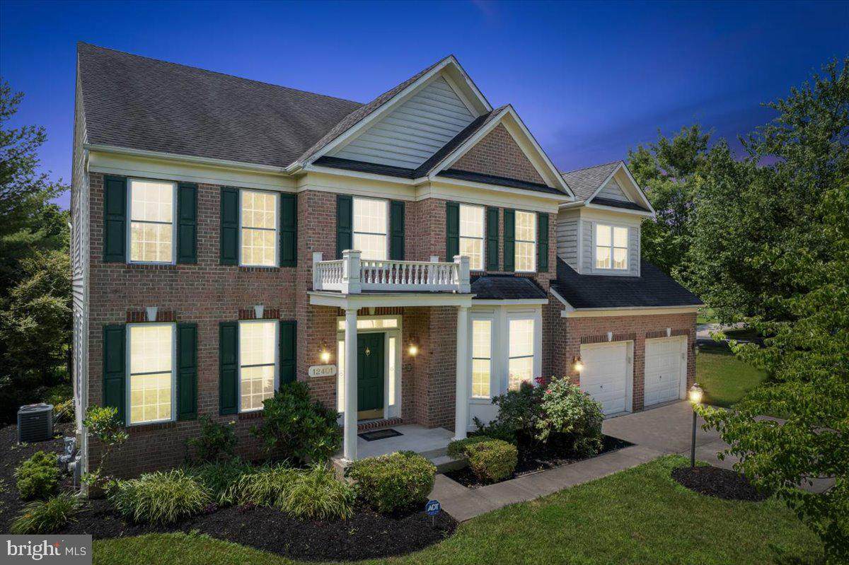 12401 Annes Prospect Drive - Photo 1