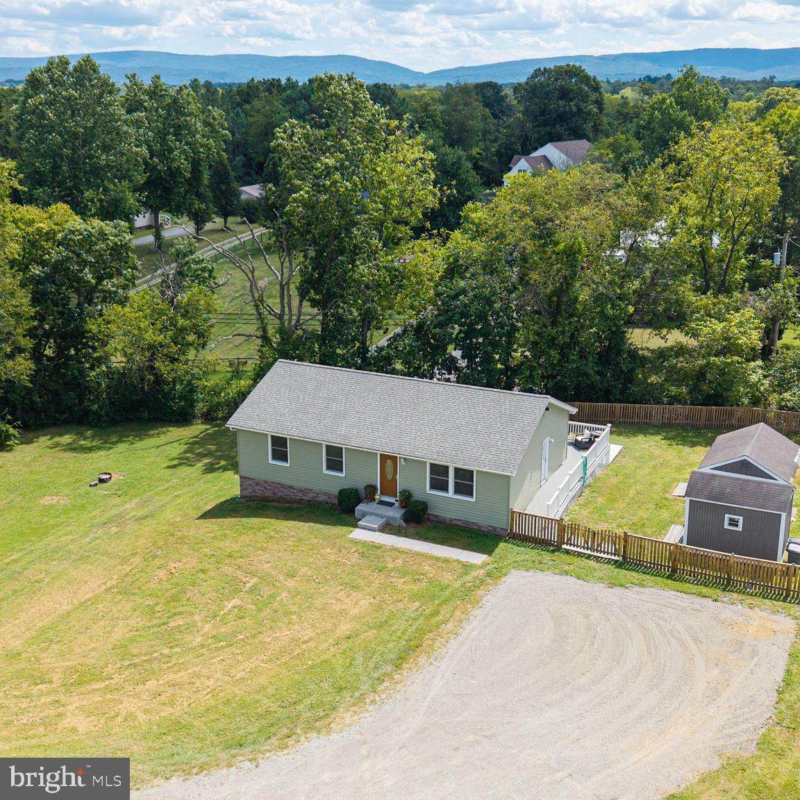 11531 Lord Fairfax Highway - Photo 1