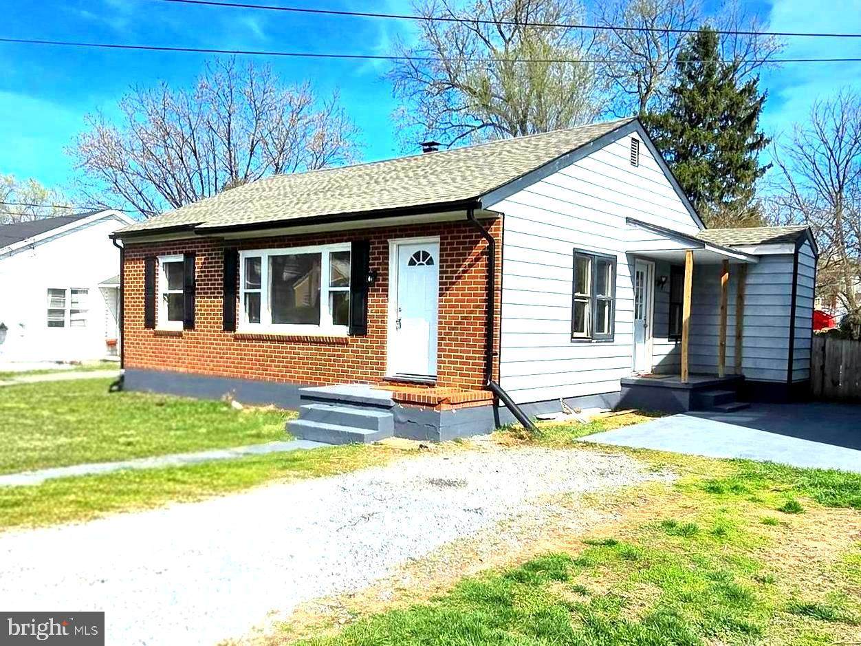 357 Hedrick Avenue - Photo 1