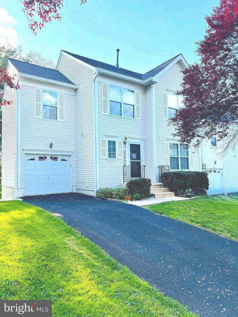 22006 Stone Pier Lane - Photo 1