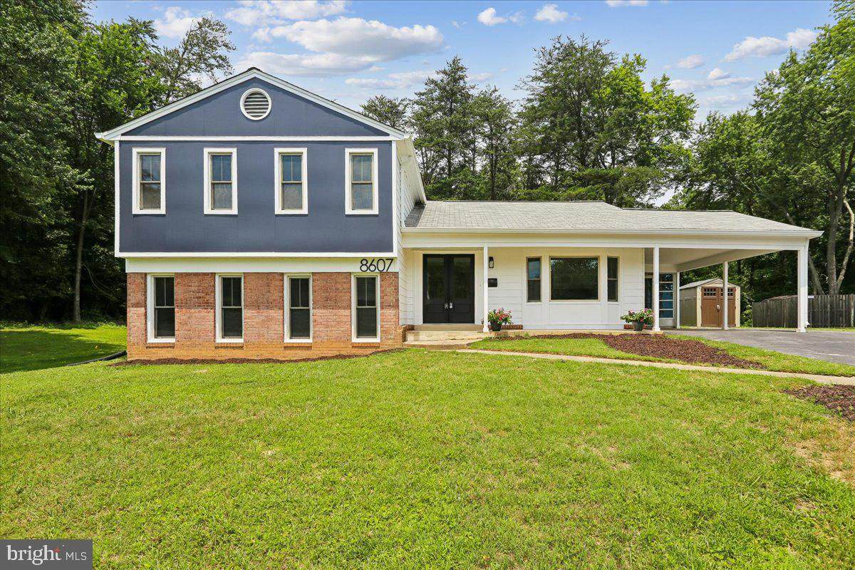 8607 Wild Olive Drive - Photo 1