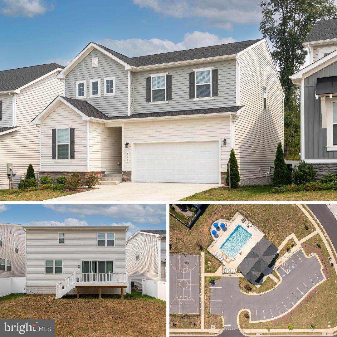 139 Poe Drive - Photo 1