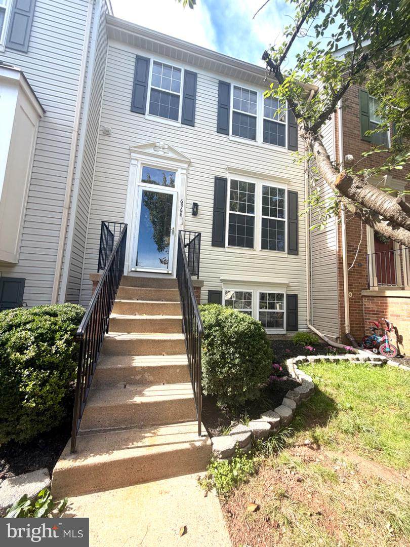 6968 Manahoac Place - Photo 1