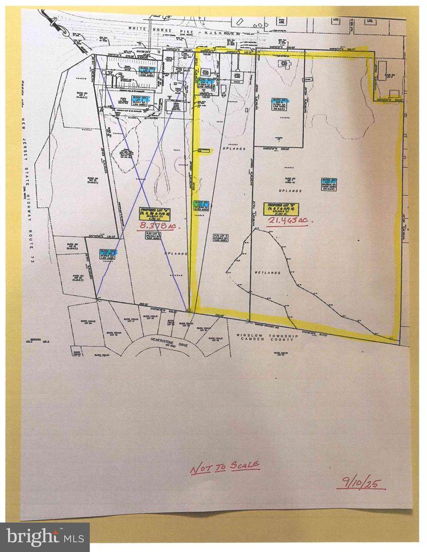 181-211 White Horse Pike - Photo 1