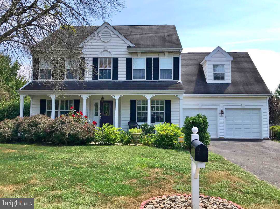 401 Byerly Drive - Photo 1