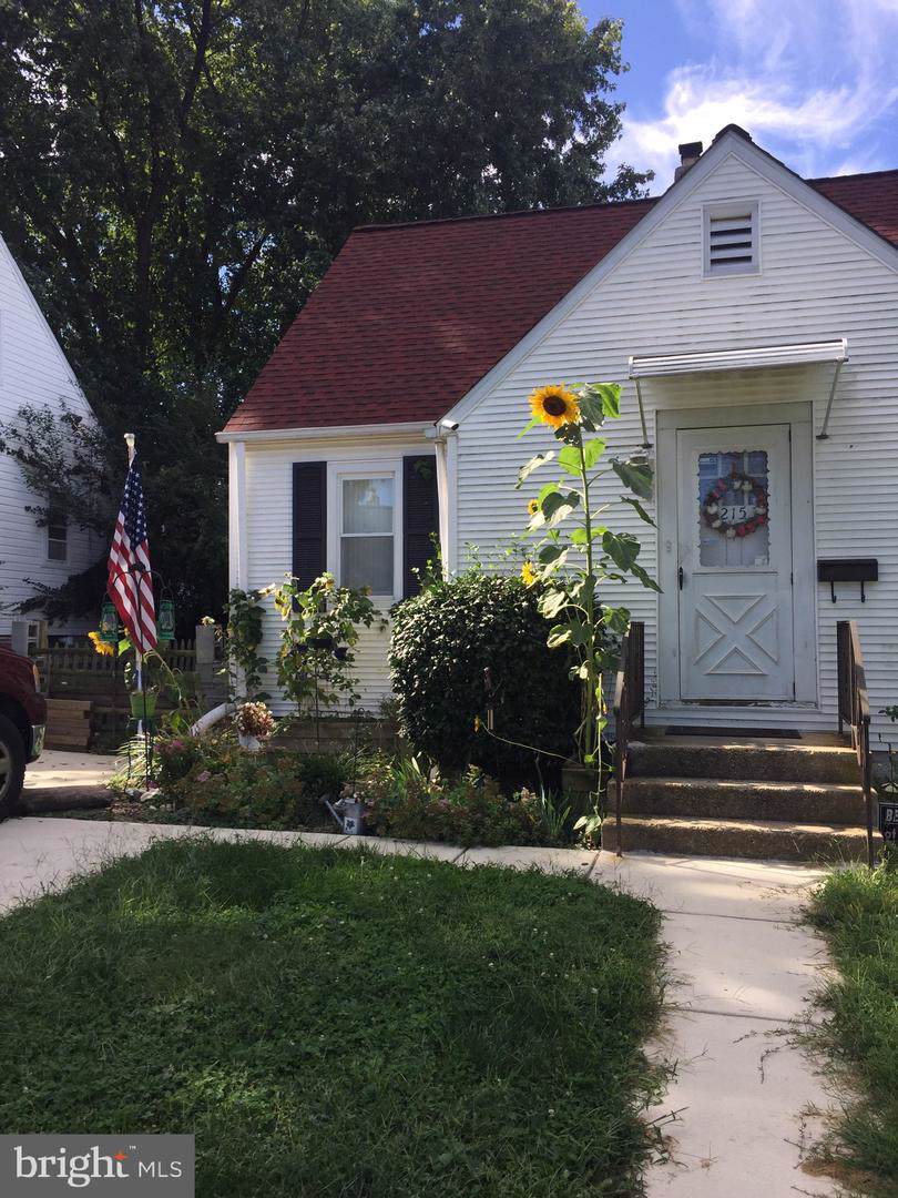 215 Hilltop Road - Photo 1