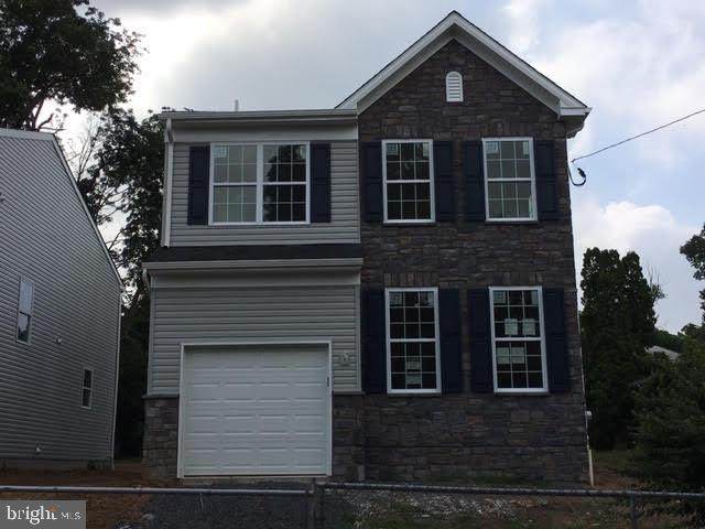 1012 Johnson Street - Photo 1