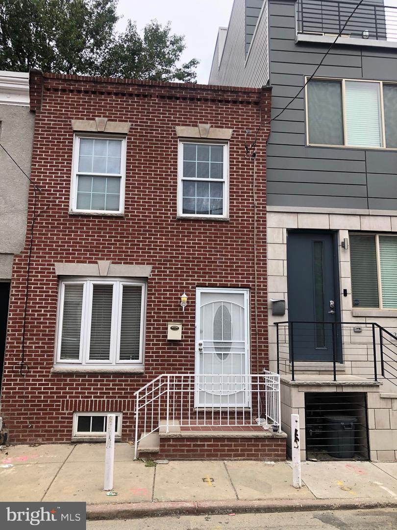 2331 Gerritt Street - Photo 1