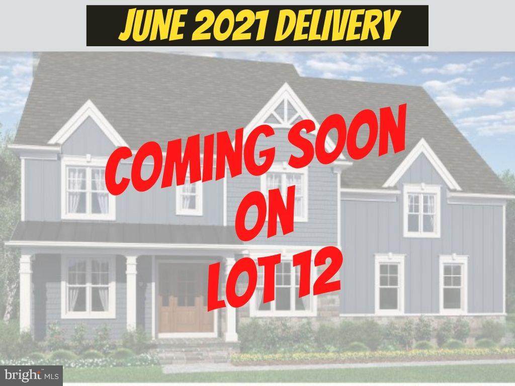 417 Shirtz Farm Lane - Photo 1