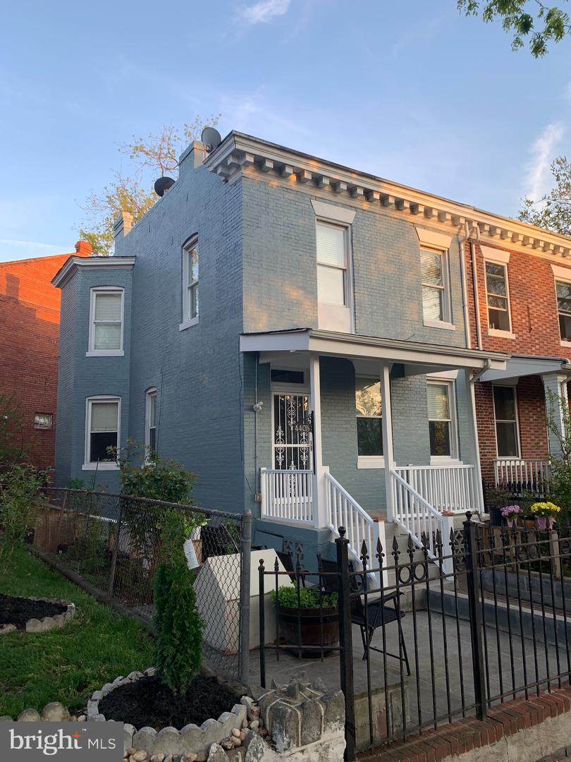 4405 Kansas Avenue - Photo 1