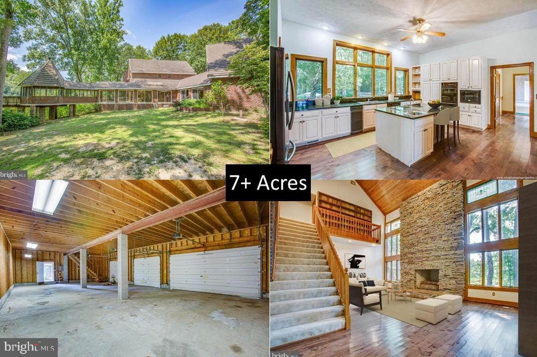 10571 Glenwood Drive - Photo 1