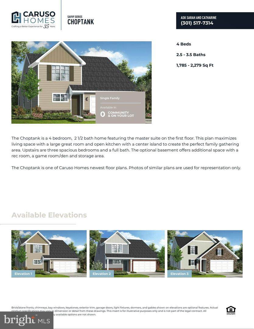 500 Bryan Point Road - Photo 1
