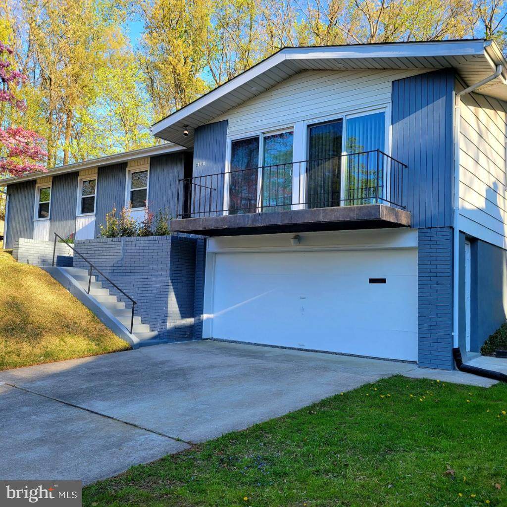 318 Tartan Green Court - Photo 1