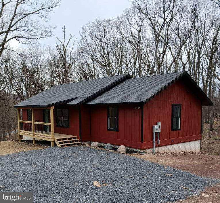 598 Honey Locust Lane - Photo 1