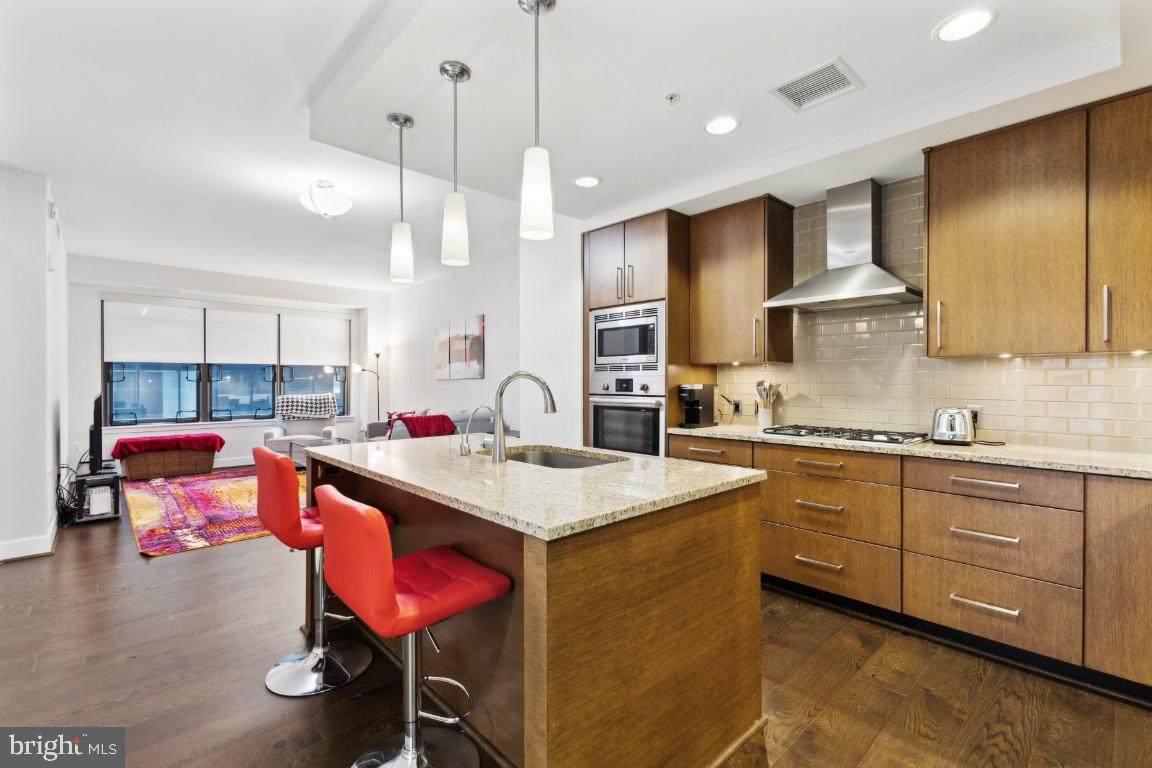 7171 Woodmont Avenue - Photo 1