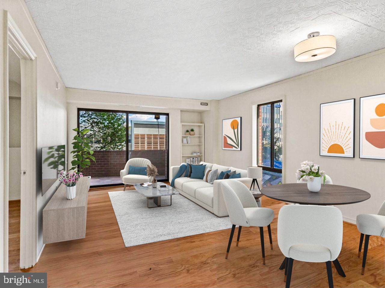 2320 Wisconsin Avenue - Photo 1