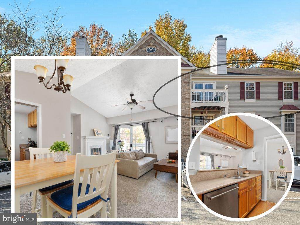 8604 Shadwell Drive - Photo 1