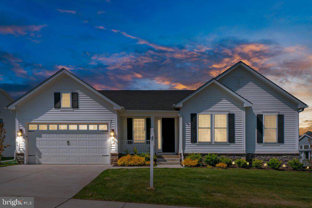 7 Legacy Drive - Photo 1