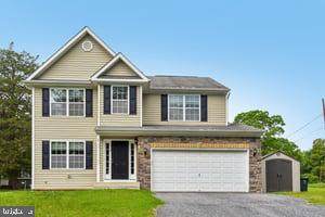 5870 Deer Ridge Lane - Photo 1