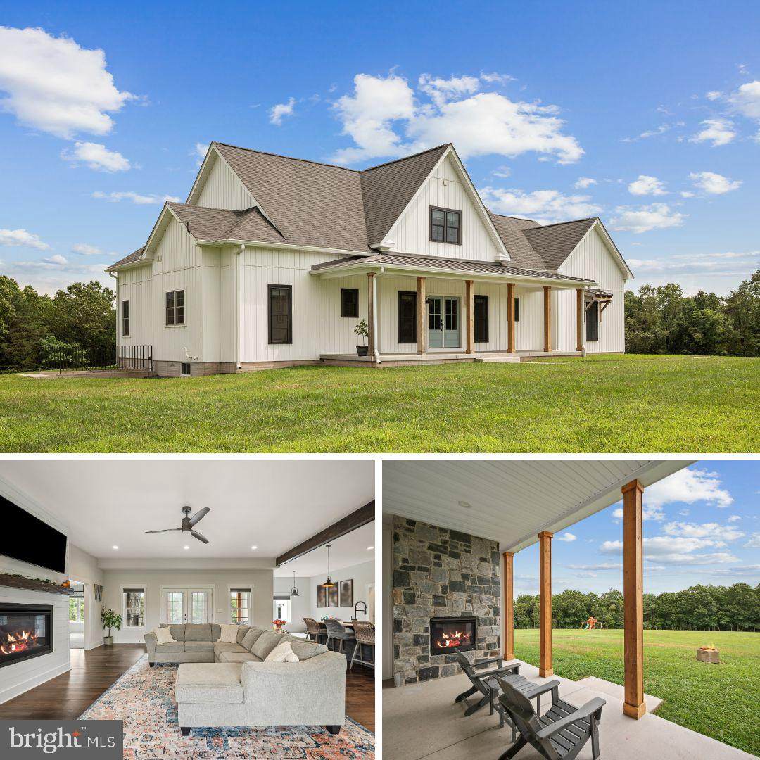 886 Middle Fork Road - Photo 1
