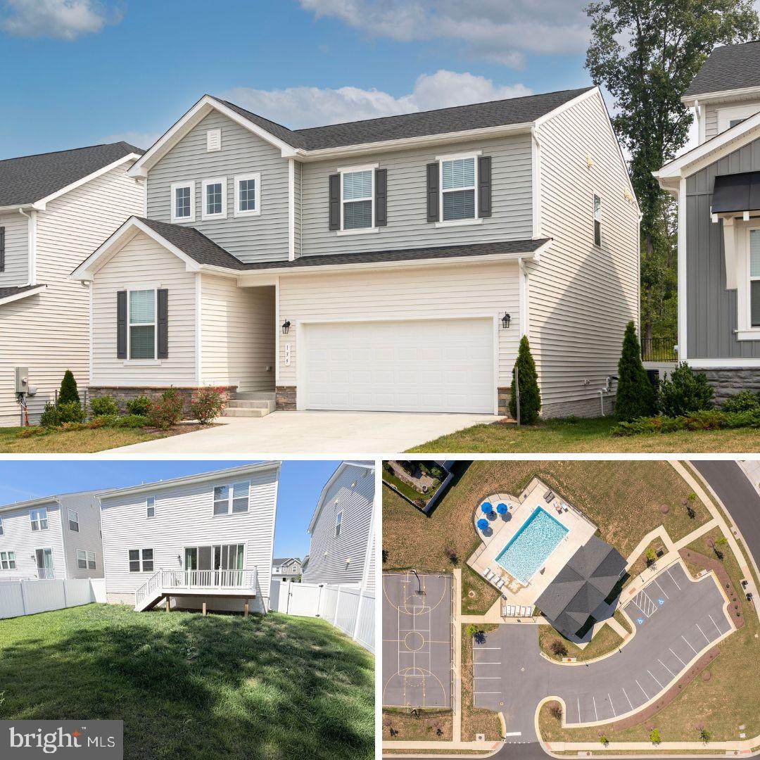 139 Poe Drive - Photo 1