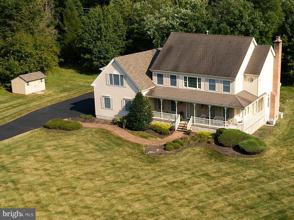 10 Ringos Mill Road - Photo 1