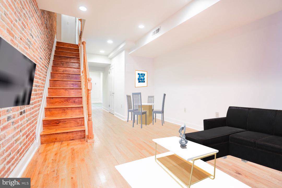 602 Bradford Street - Photo 1