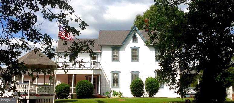 10595 Newport Church Road - Photo 1