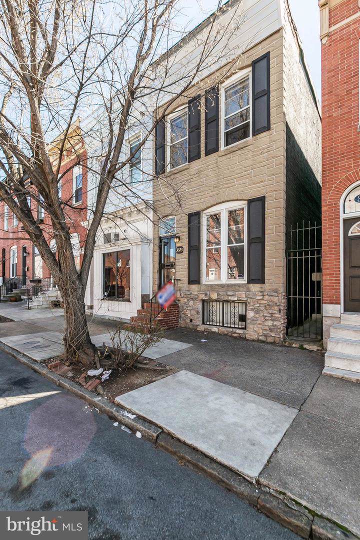 3223 Baltimore Street - Photo 1