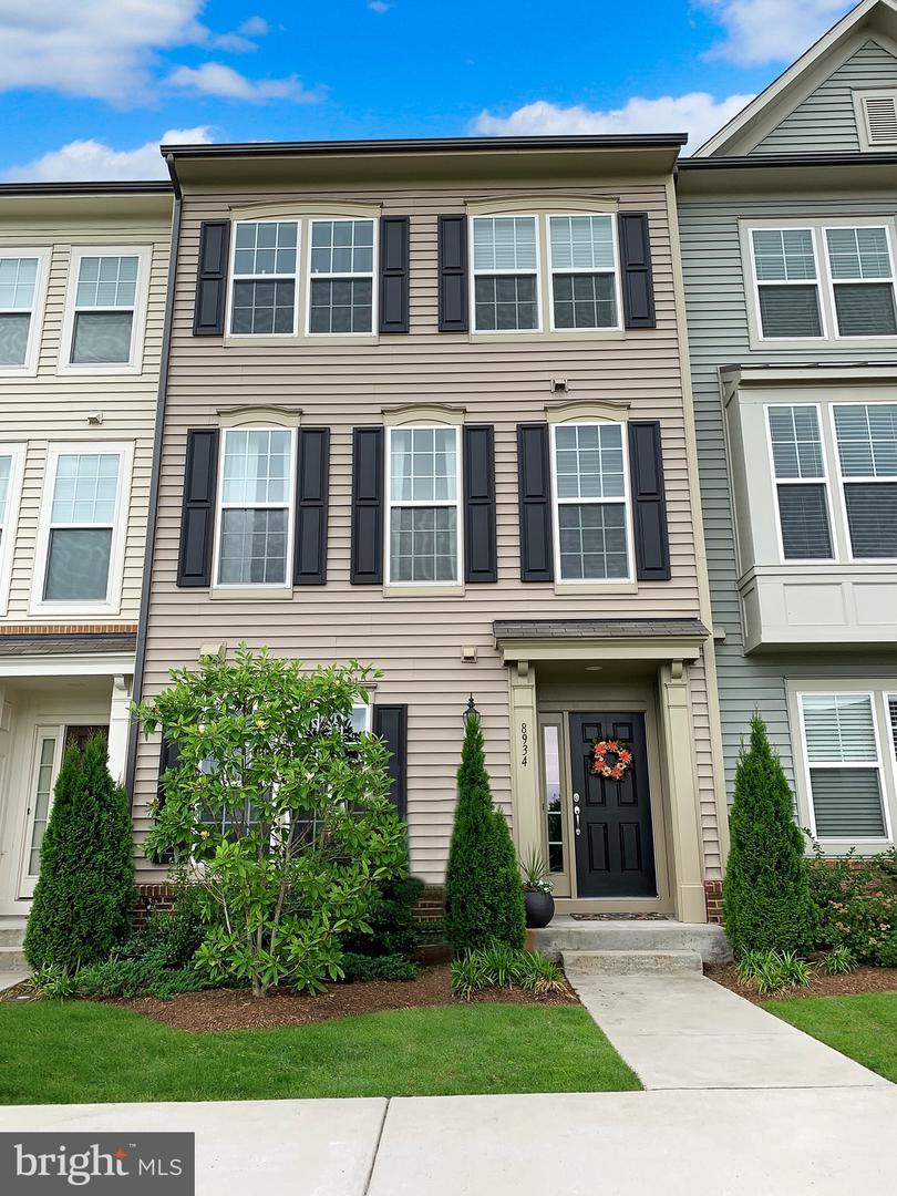 8934 Dahlgren Ridge Road - Photo 1