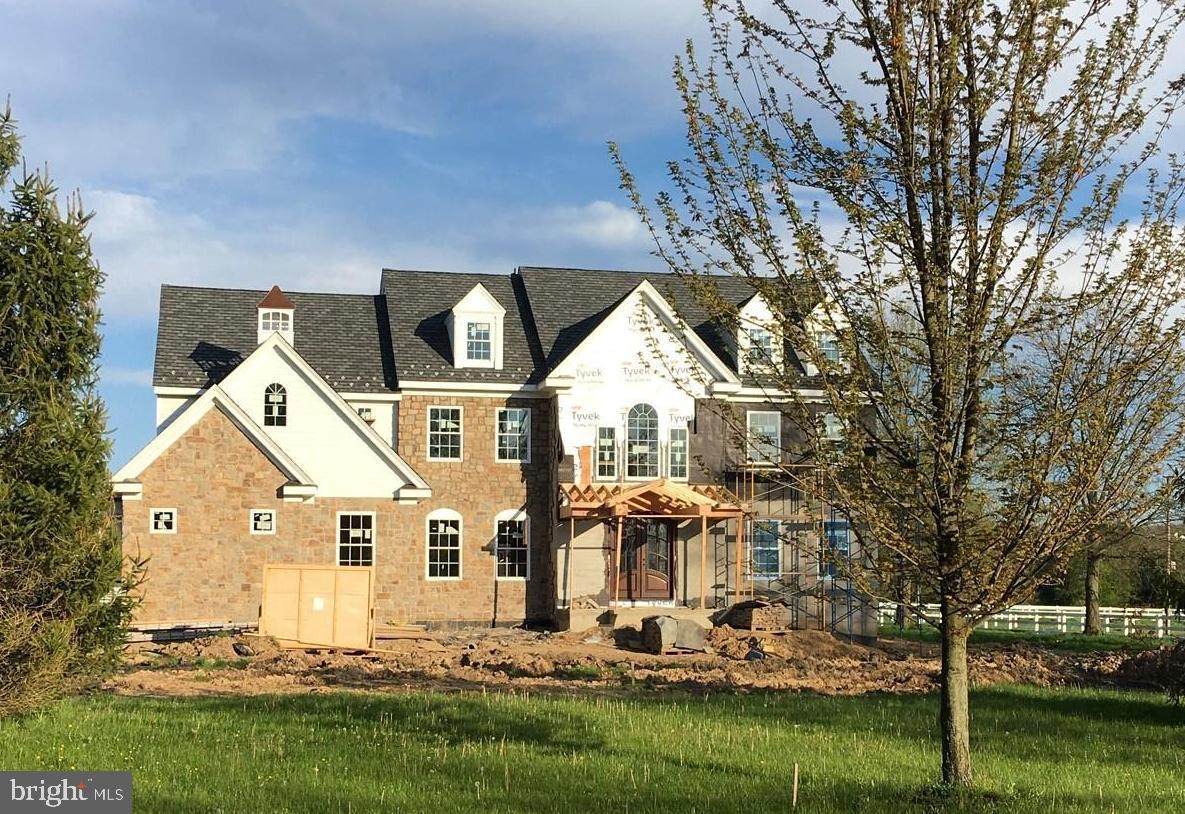 4236 Applebutter Rd - Photo 1