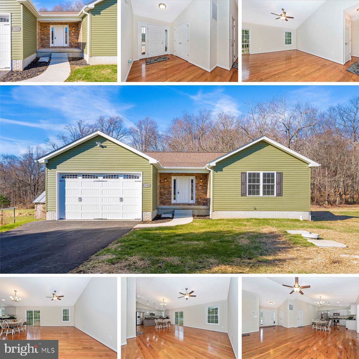 13204 Stottlemyer Road - Photo 1