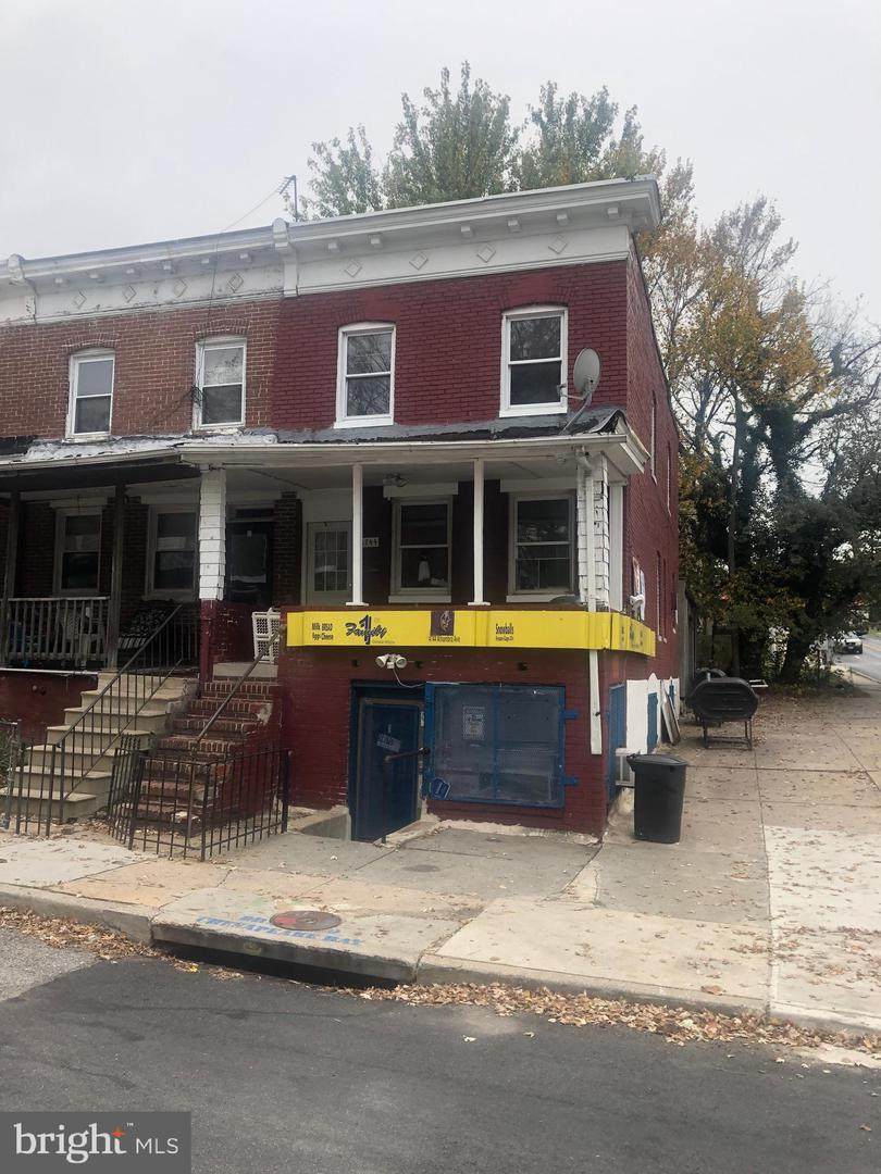 4744 Alhambra - Photo 1