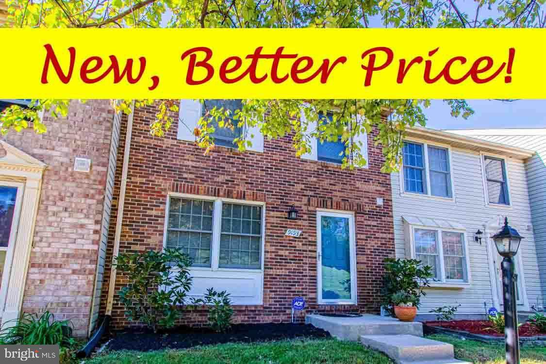 9193 Sheffield Hunt Court - Photo 1
