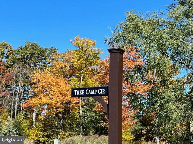 Tree Camp Circle, Lot 27 - Photo 1