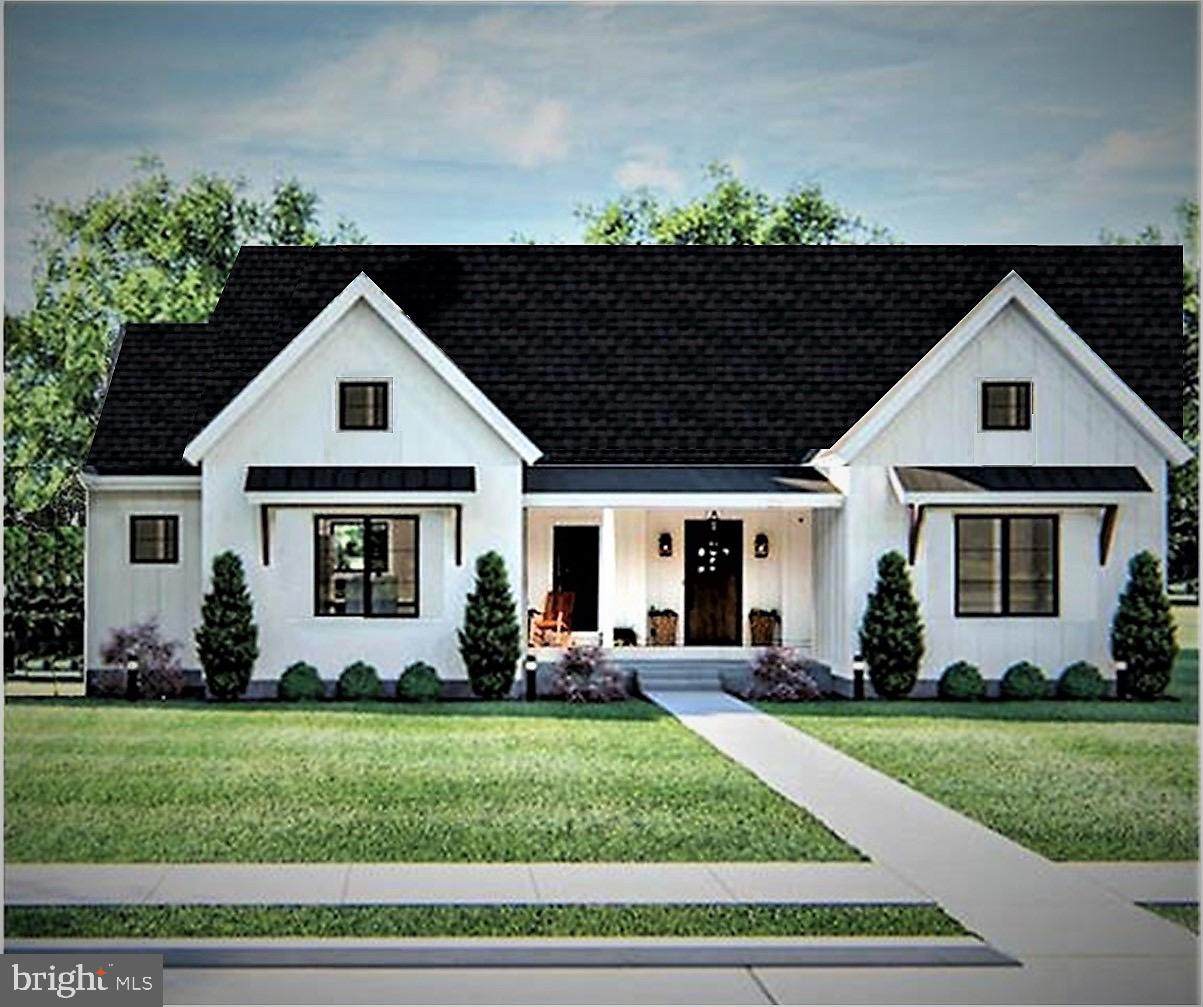 13218 Scotten Drive - Photo 1