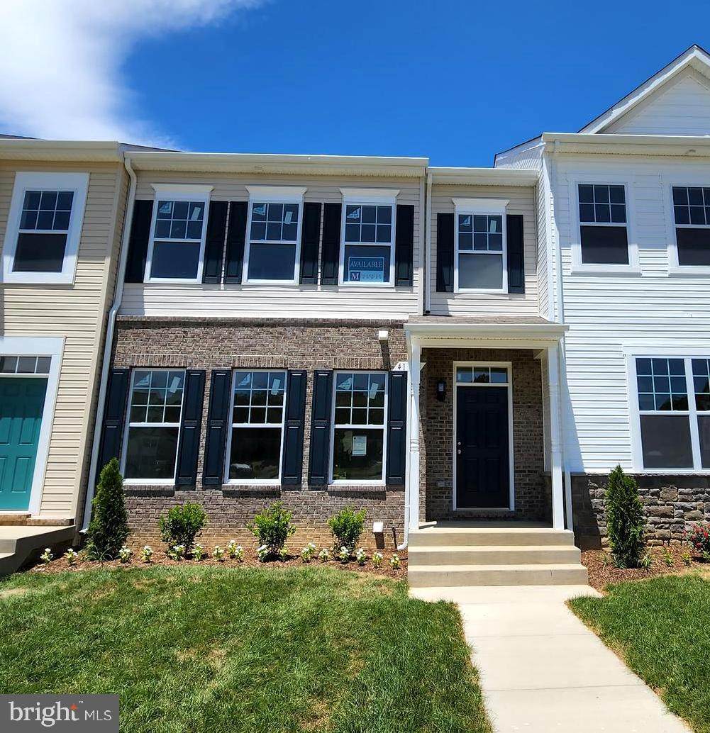41554 Briarwood Circle - Photo 1