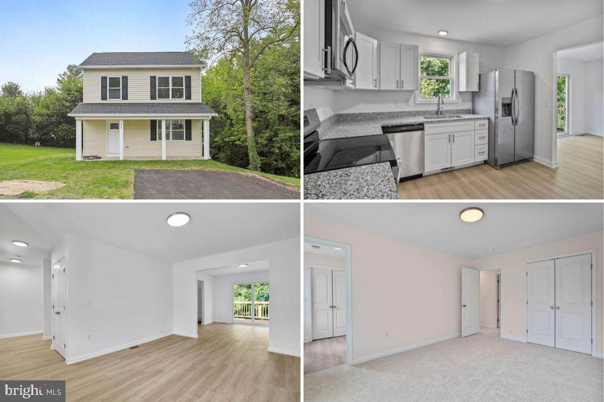 657 Ash St - Photo 1