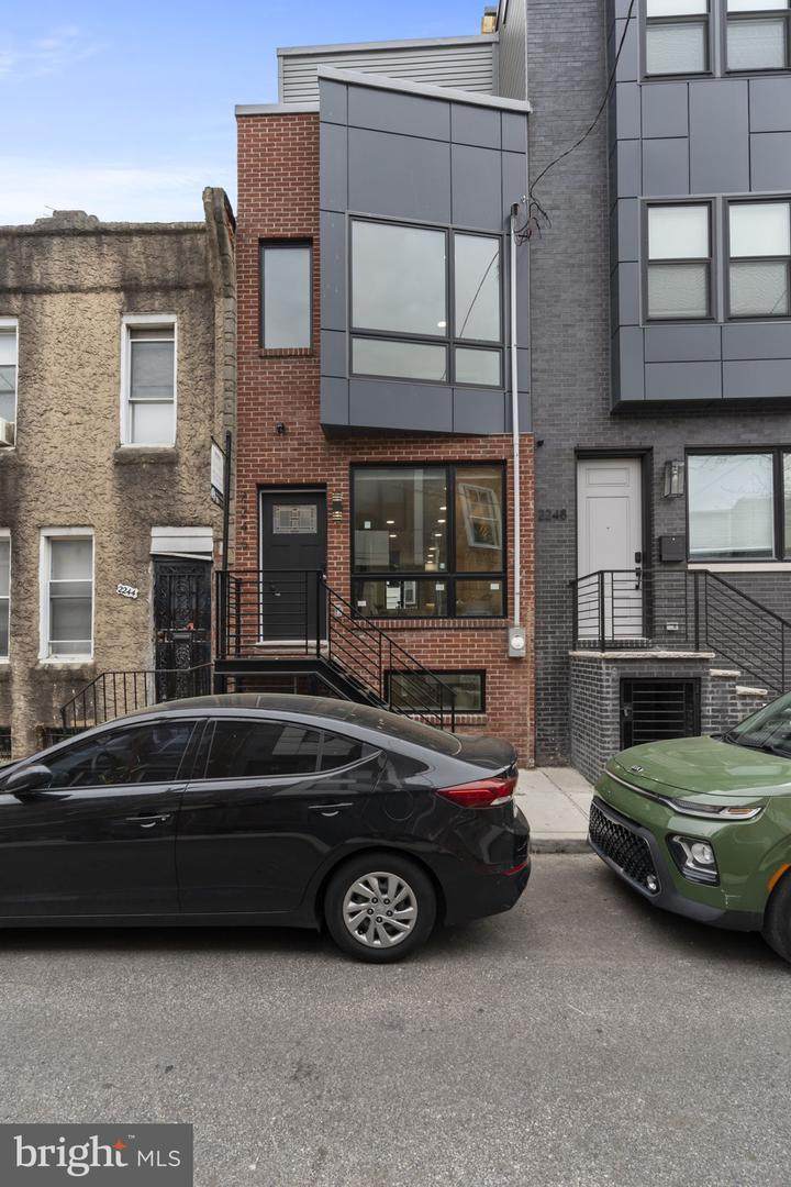 2246 Earp Street - Photo 1