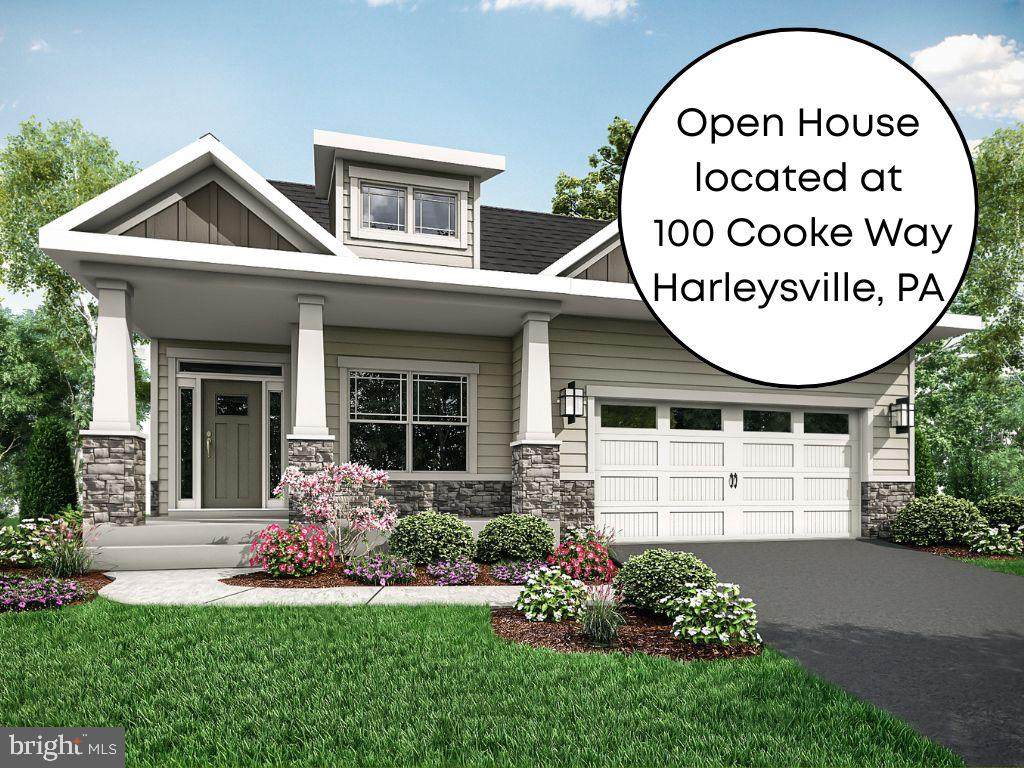 102 Harvey Road - Photo 1