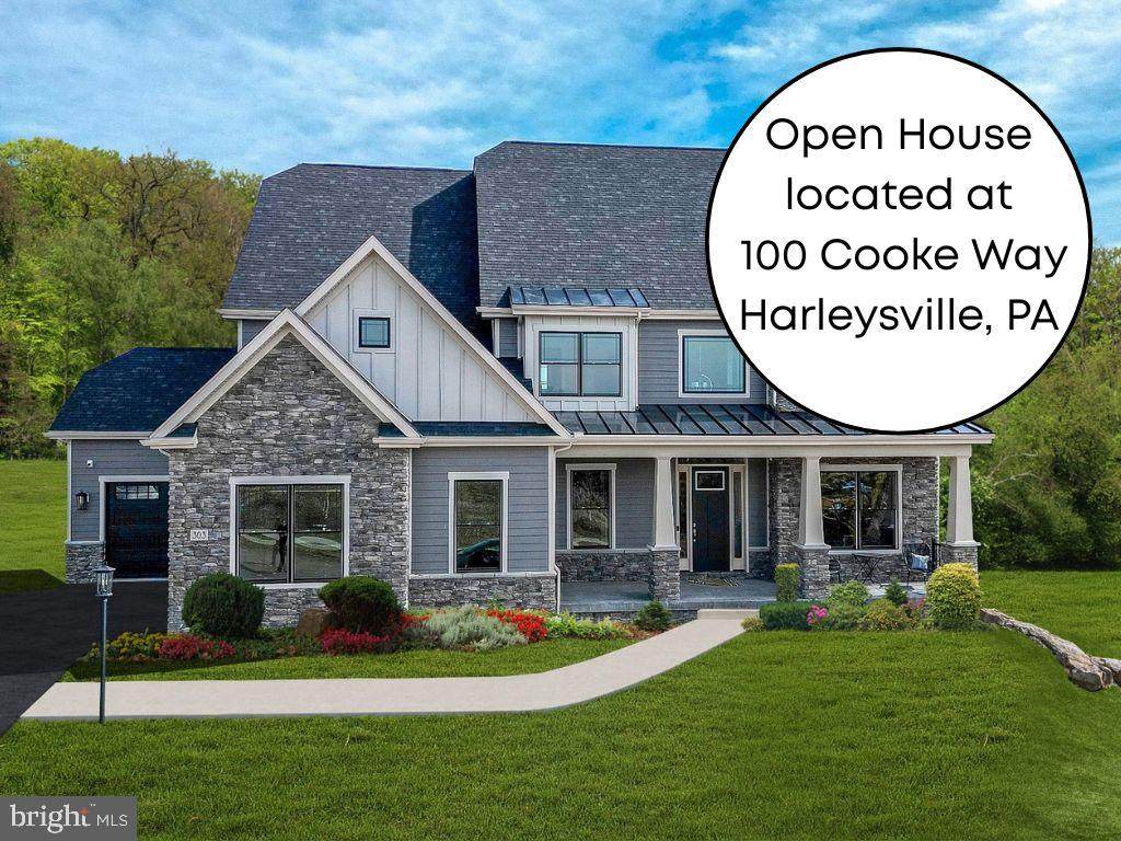 102 Harvey Road - Photo 1