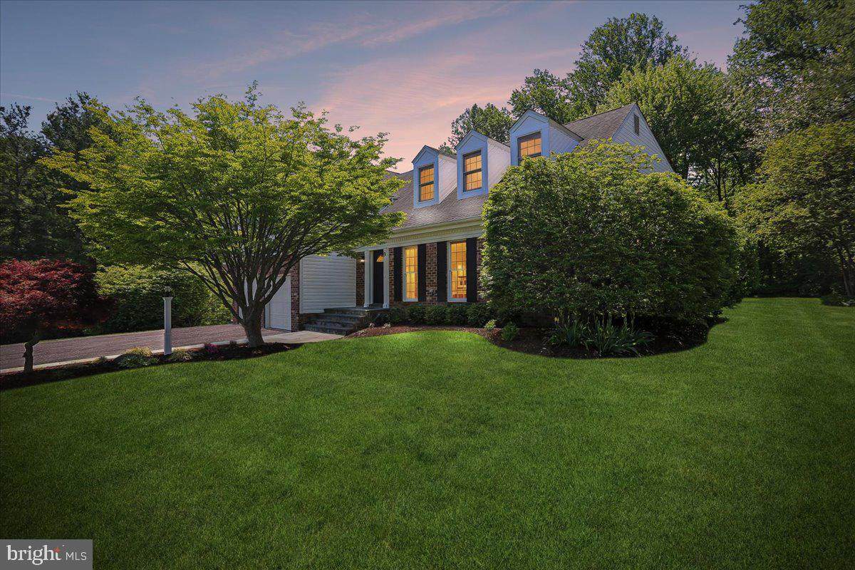 9 Kings Valley Court - Photo 1