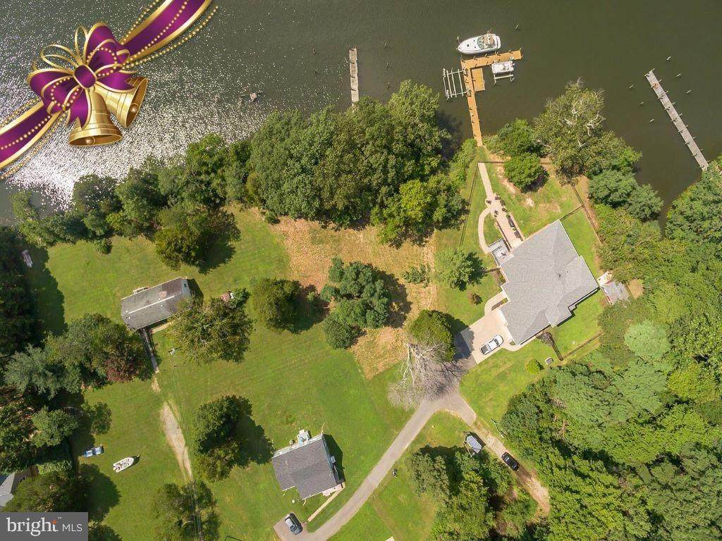 16 Back Creek Road - Photo 1