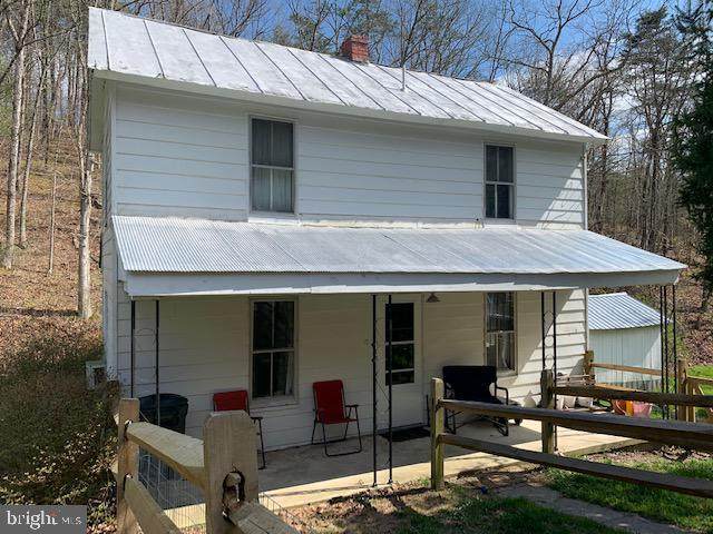 10693 Cacapon Road - Photo 1