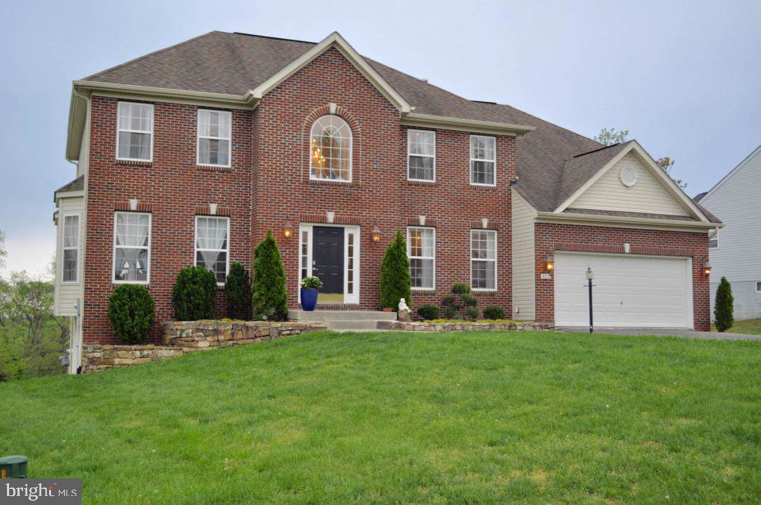 413 Fortress Dr - Photo 1