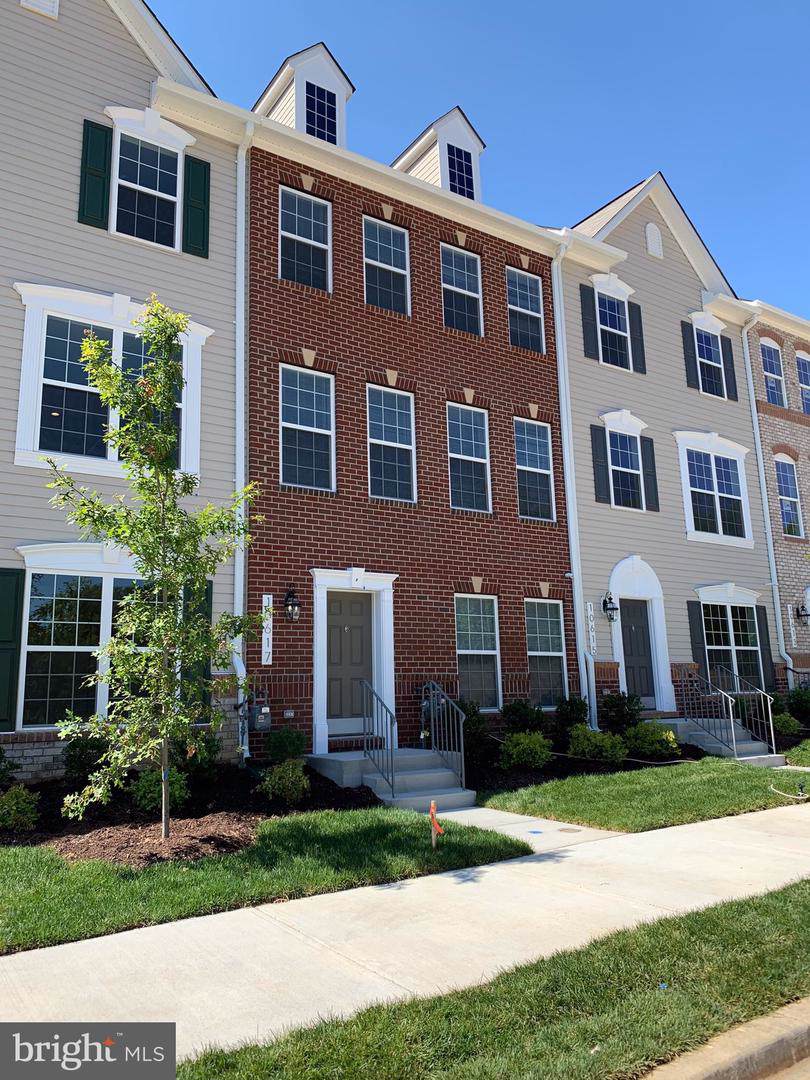 10617 Meridian Hill Way - Photo 1