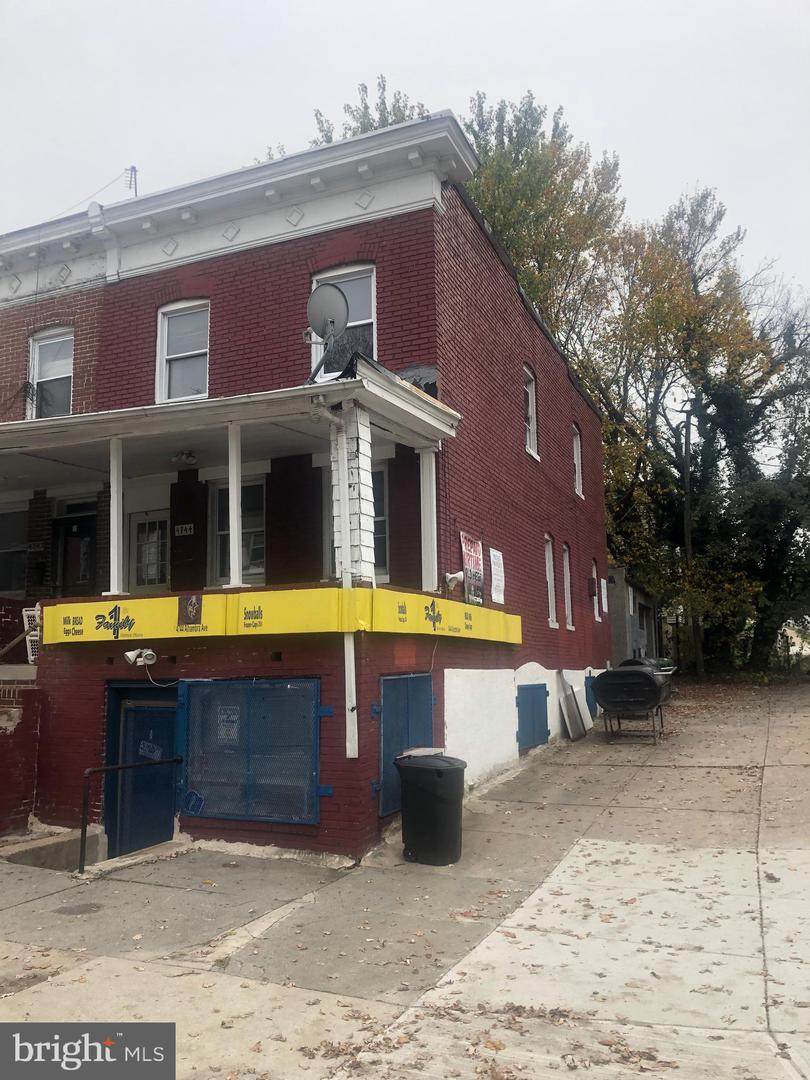 4744 Alhambra - Photo 1