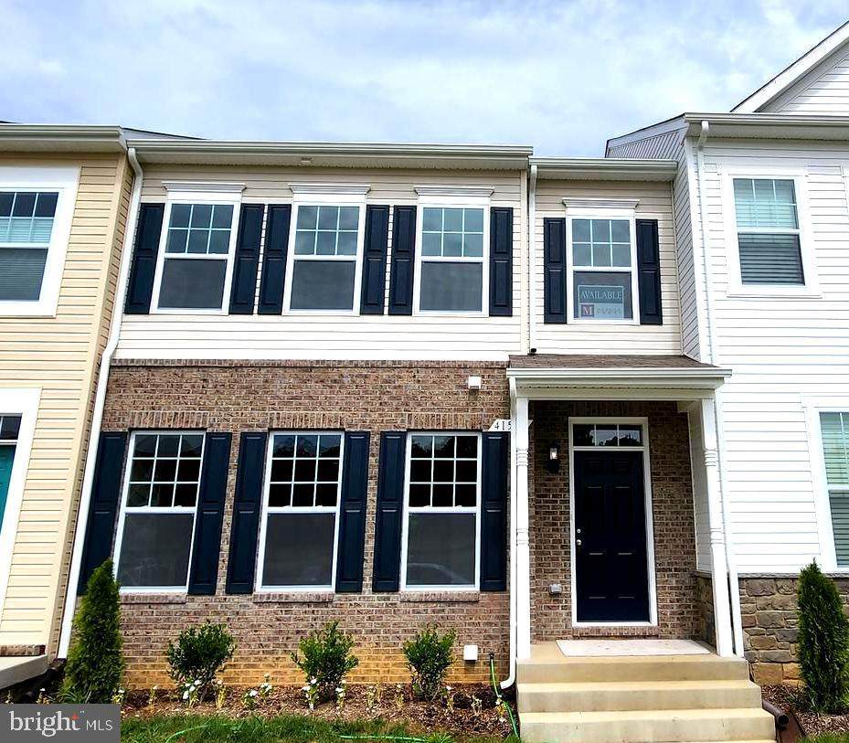 41554 Briarwood Circle - Photo 1