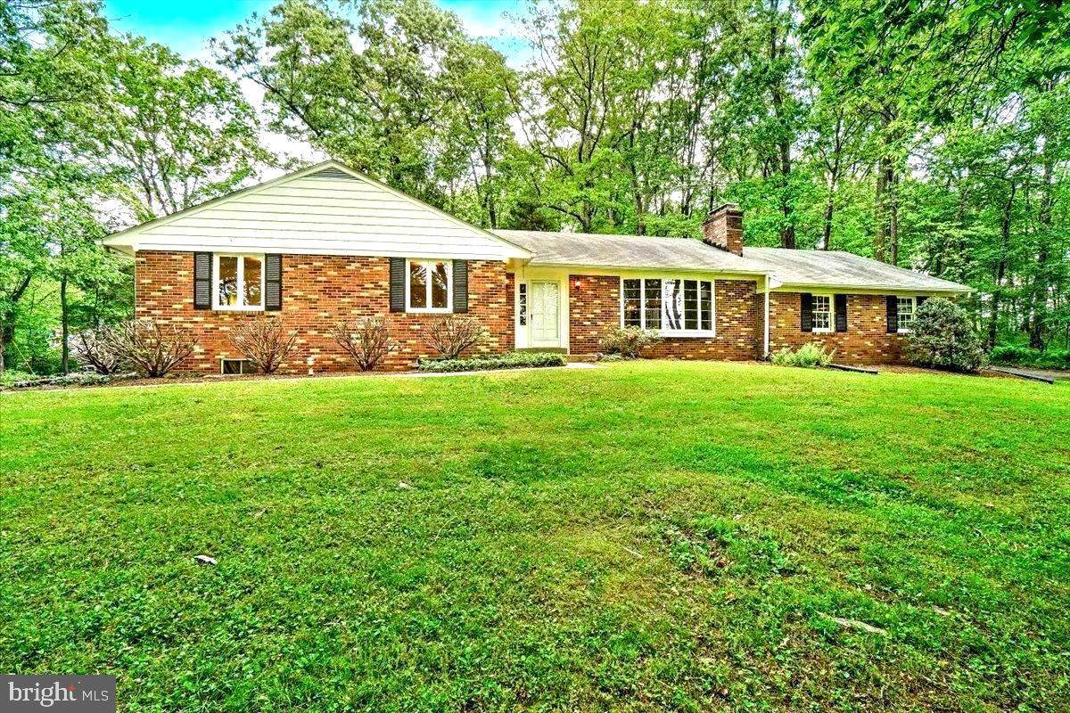 7210 Annapolis Rock Road - Photo 1