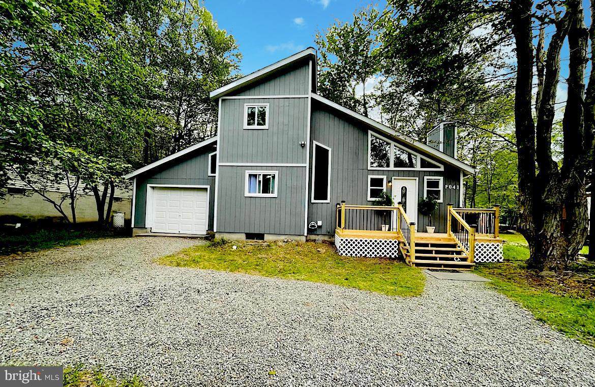 1225 Country Place Drive - Photo 1